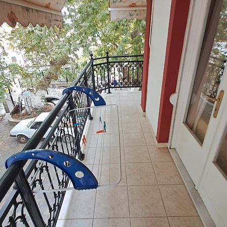 Amaya Pine Studio Panagia  Exterior foto