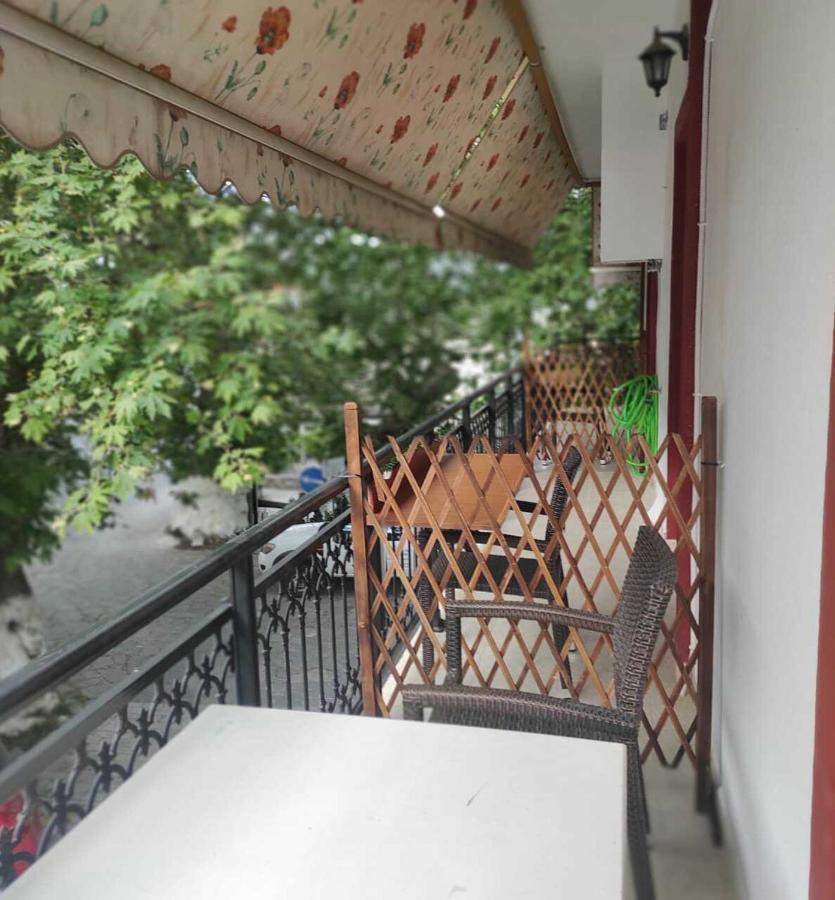 Amaya Pine Studio Panagia  Exterior foto