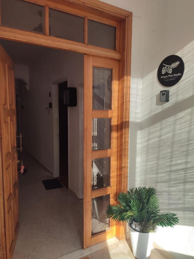 Amaya Pine Studio Panagia  Exterior foto