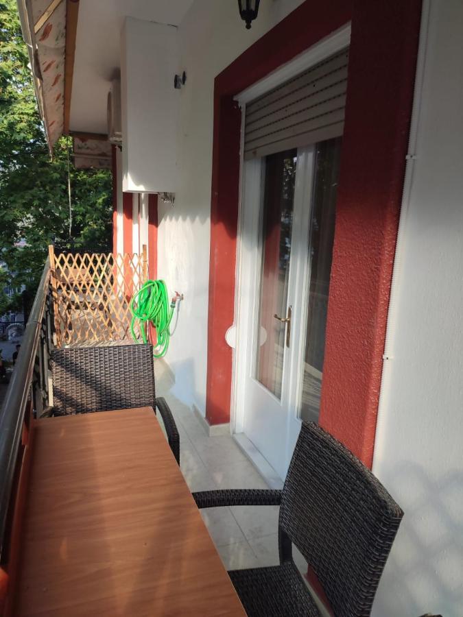 Amaya Pine Studio Panagia  Exterior foto