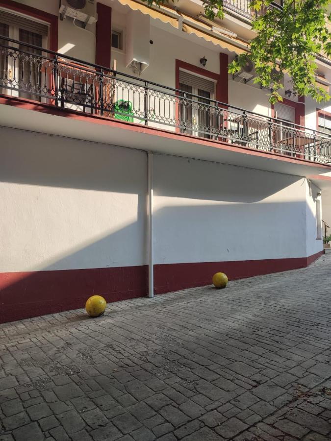 Amaya Pine Studio Panagia  Exterior foto