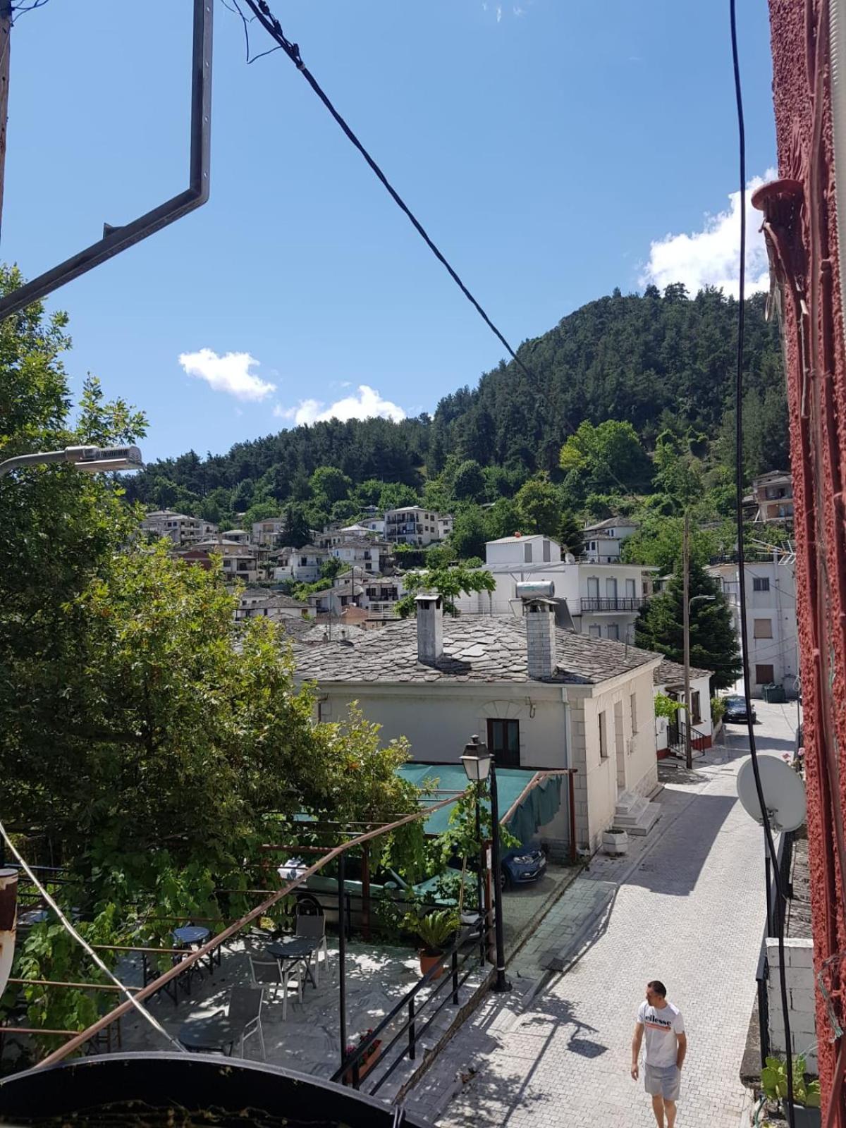 Amaya Pine Studio Panagia  Exterior foto