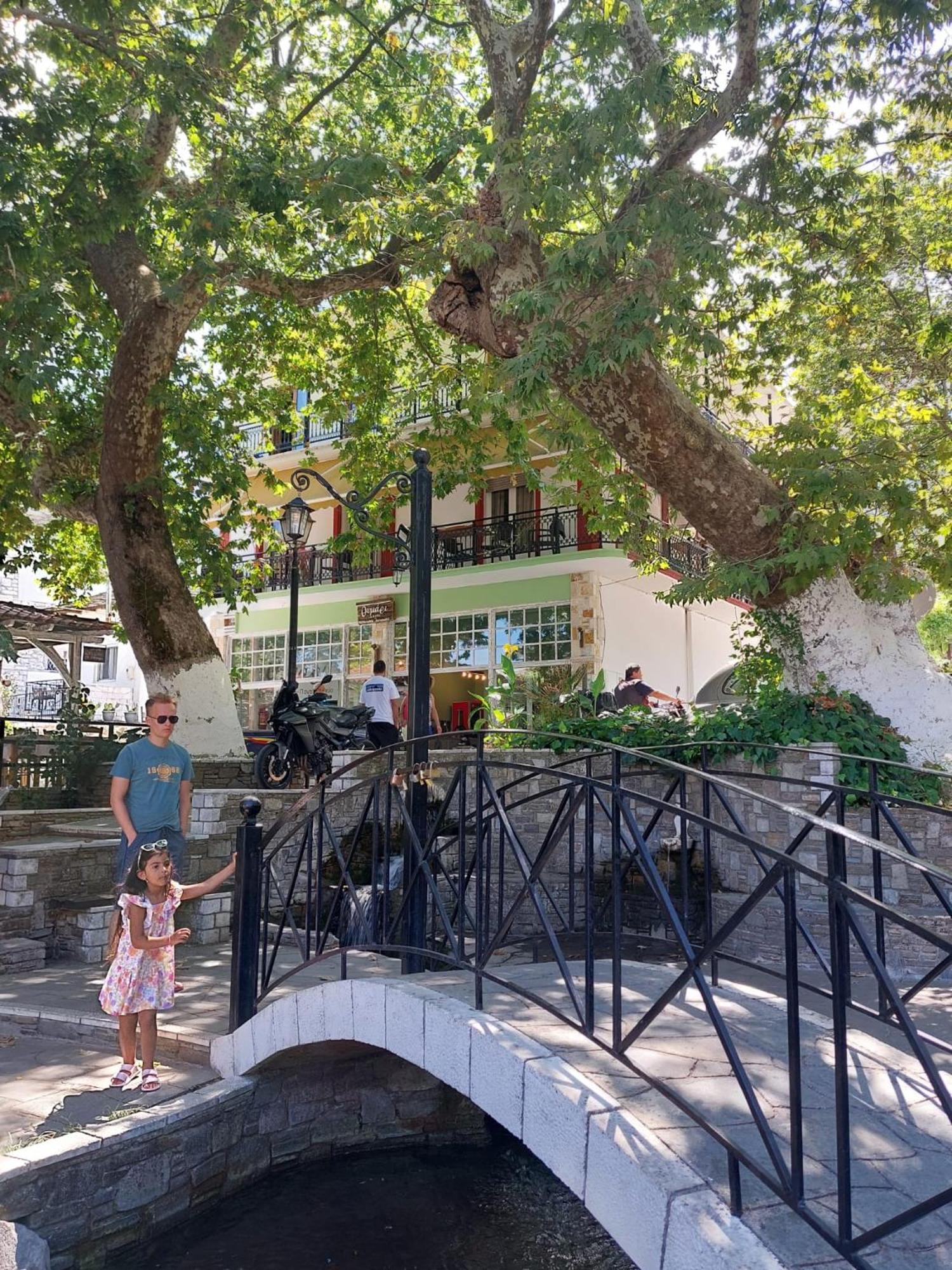 Amaya Pine Studio Panagia  Exterior foto