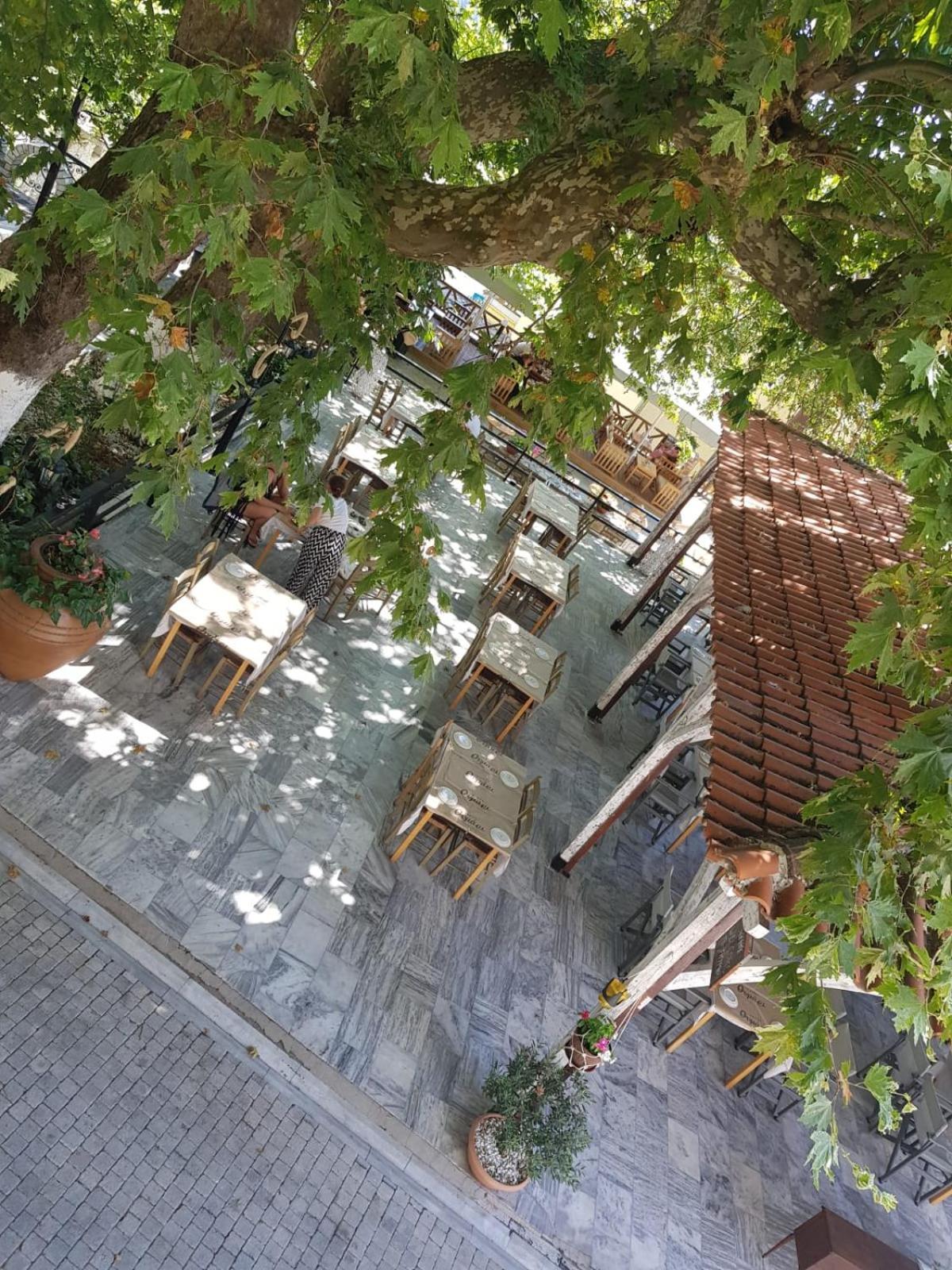 Amaya Pine Studio Panagia  Exterior foto