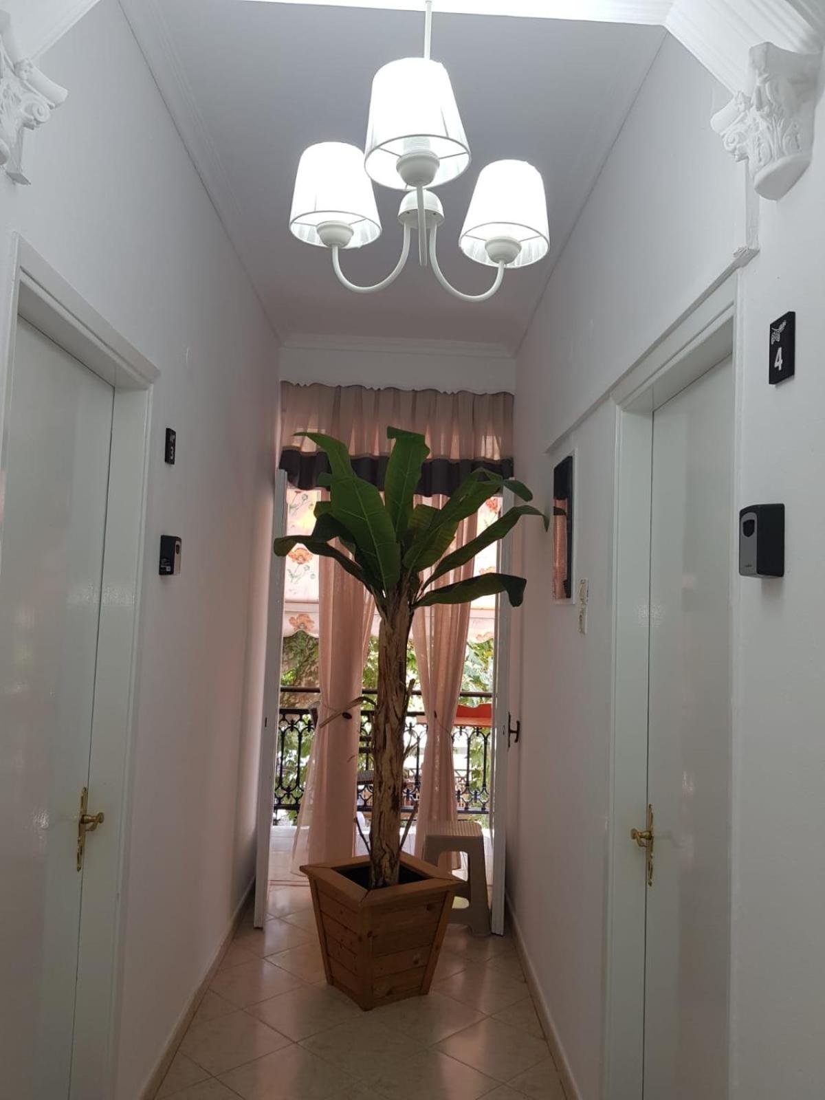 Amaya Pine Studio Panagia  Exterior foto