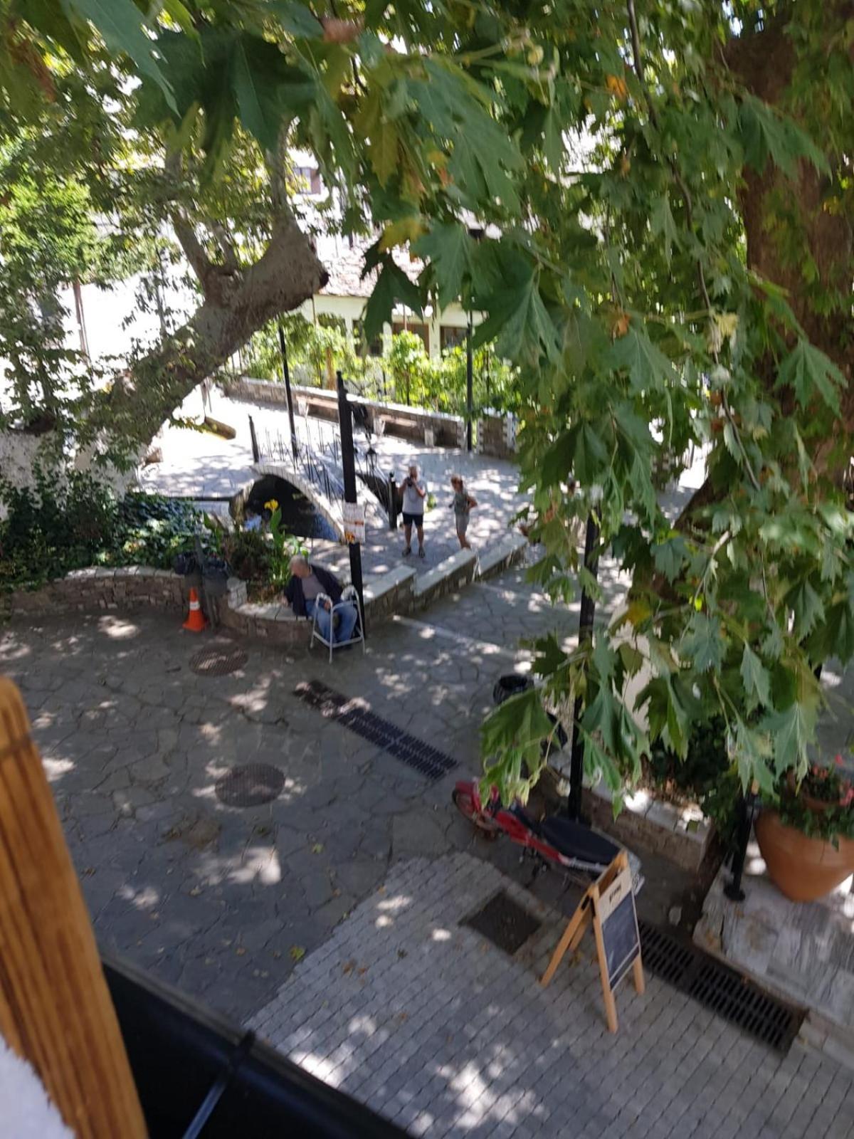 Amaya Pine Studio Panagia  Exterior foto
