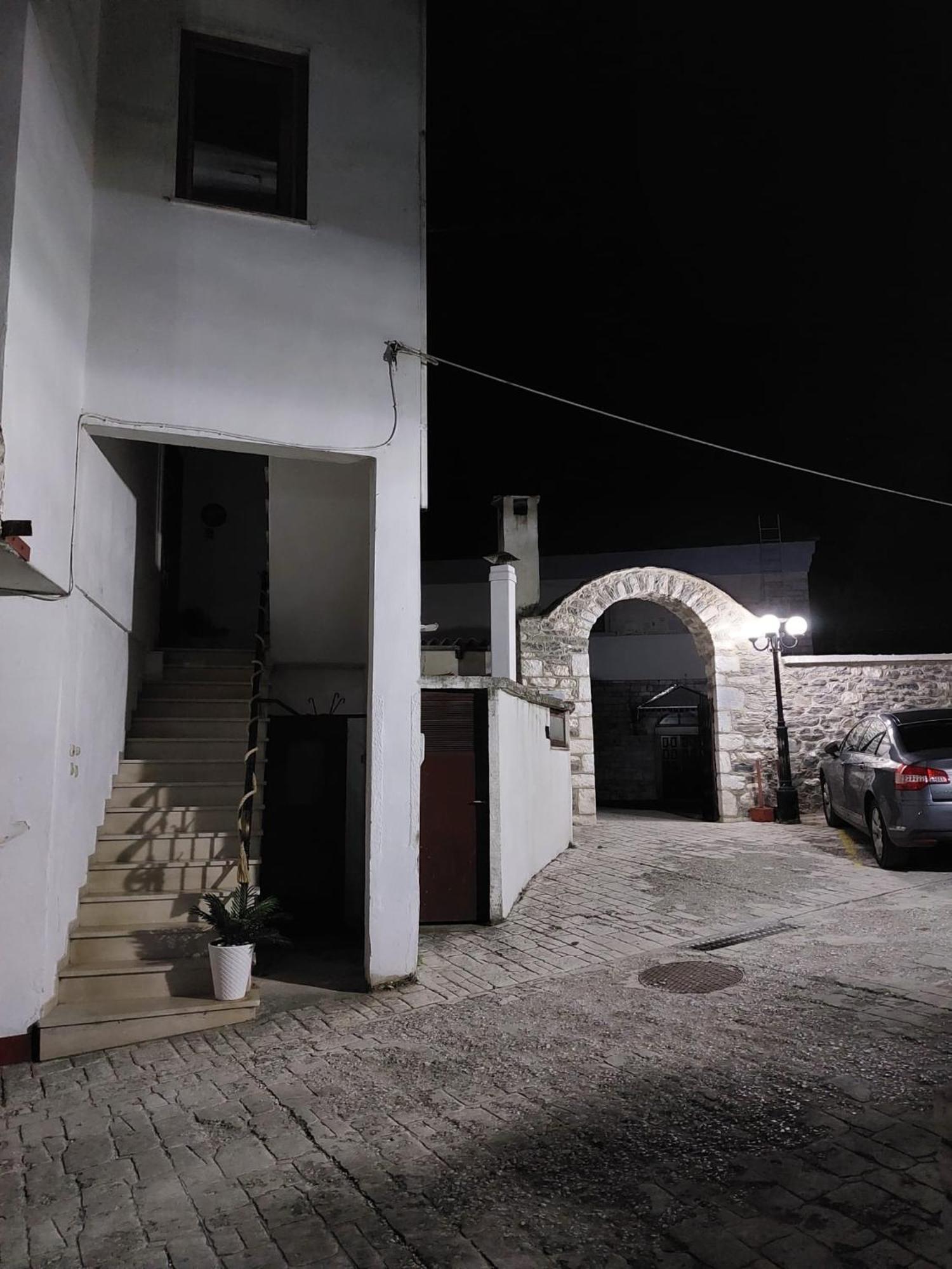 Amaya Pine Studio Panagia  Exterior foto