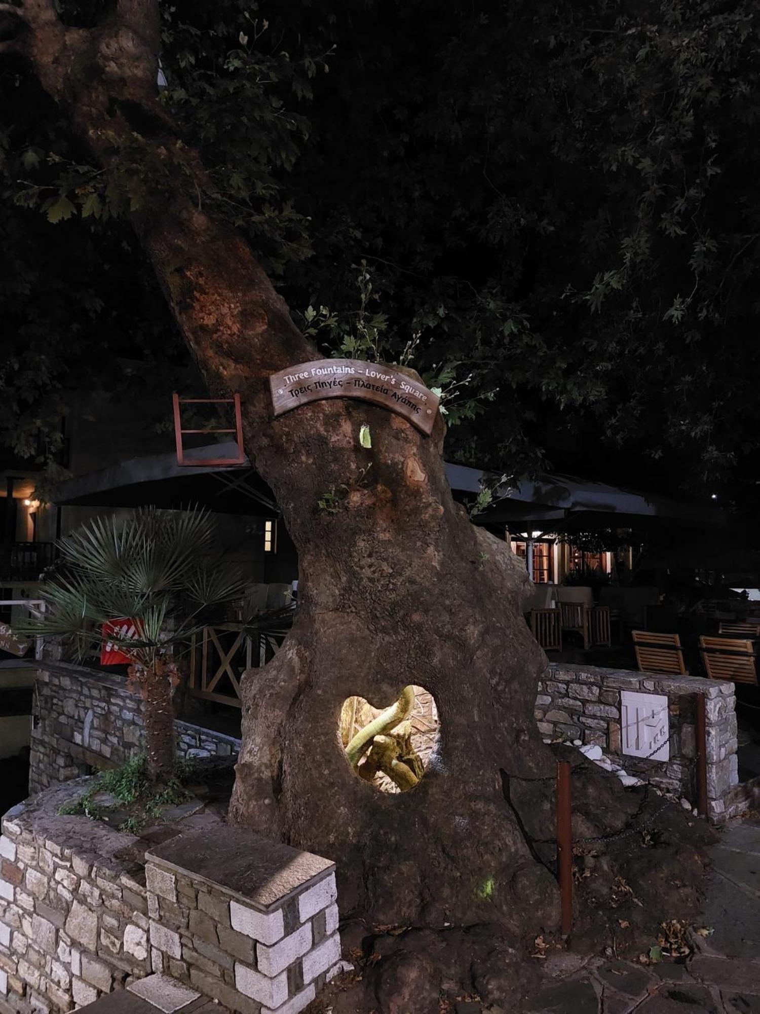 Amaya Pine Studio Panagia  Exterior foto