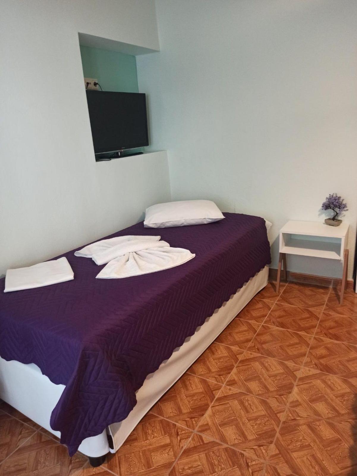 Amaya Pine Studio Panagia  Exterior foto