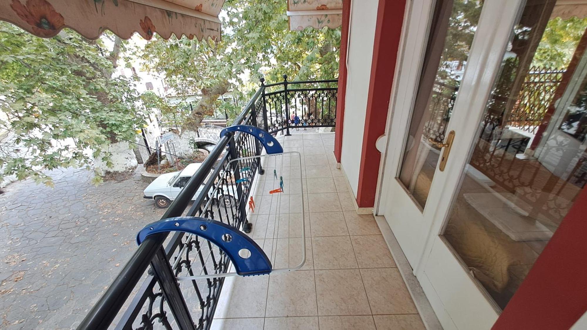 Amaya Pine Studio Panagia  Exterior foto