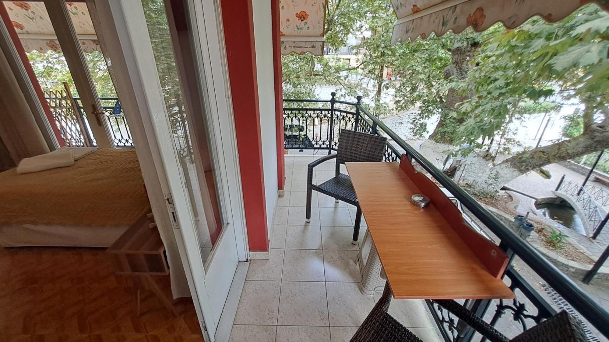 Amaya Pine Studio Panagia  Exterior foto