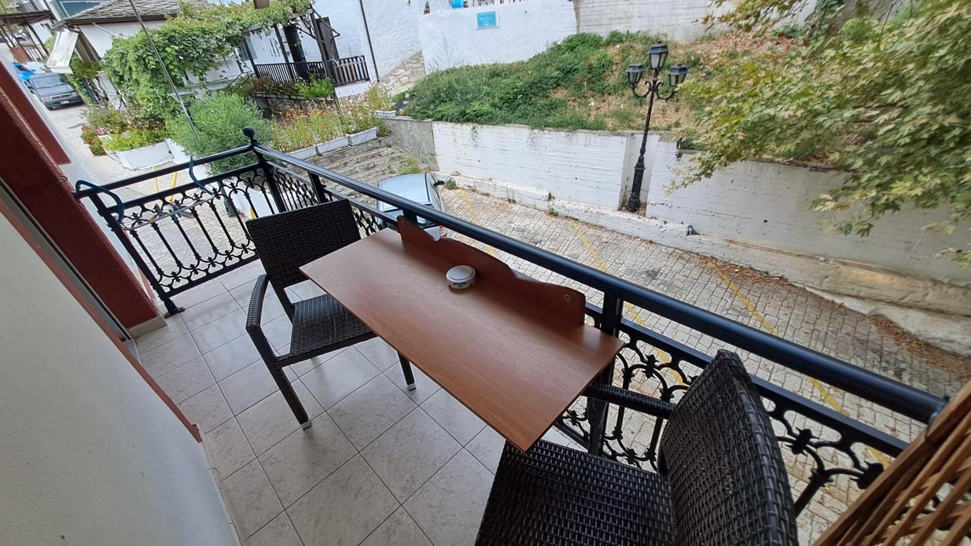 Amaya Pine Studio Panagia  Exterior foto